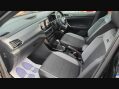 Volkswagen T-Cross R-LINE TSI DSG 2