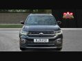 Volkswagen T-Cross R-LINE TSI DSG 3
