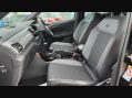 Volkswagen T-Cross R-LINE TSI DSG 5
