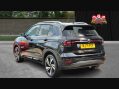 Volkswagen T-Cross R-LINE TSI DSG 7
