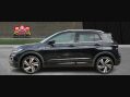 Volkswagen T-Cross R-LINE TSI DSG 8
