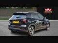 Volkswagen T-Cross R-LINE TSI DSG 10