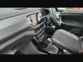Volkswagen T-Cross R-LINE TSI DSG 11