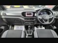 Volkswagen T-Cross R-LINE TSI DSG 12