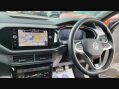 Volkswagen T-Cross R-LINE TSI DSG 14