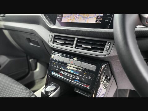 Volkswagen T-Cross R-LINE TSI DSG 15