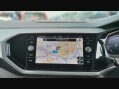 Volkswagen T-Cross R-LINE TSI DSG 22