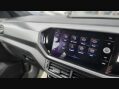 Volkswagen T-Cross R-LINE TSI DSG 23