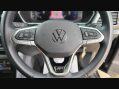 Volkswagen T-Cross R-LINE TSI DSG 28