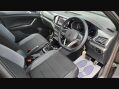 Volkswagen T-Cross R-LINE TSI DSG 5