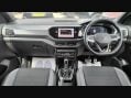 Volkswagen T-Cross R-LINE TSI DSG 14