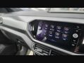 Volkswagen T-Cross R-LINE TSI DSG 24