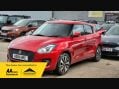 Suzuki Swift SZ5 BOOSTERJET 1