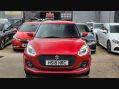 Suzuki Swift SZ5 BOOSTERJET 5