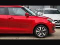 Suzuki Swift SZ5 BOOSTERJET 7