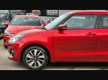 Suzuki Swift SZ5 BOOSTERJET 8