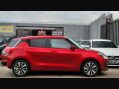 Suzuki Swift SZ5 BOOSTERJET 11
