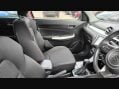 Suzuki Swift SZ5 BOOSTERJET 19