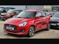 Suzuki Swift SZ5 BOOSTERJET 20