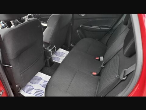 Suzuki Swift SZ5 BOOSTERJET 21