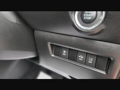 Suzuki Swift SZ5 BOOSTERJET 23
