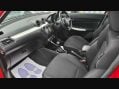 Suzuki Swift SZ5 BOOSTERJET 4