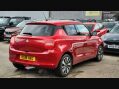 Suzuki Swift SZ5 BOOSTERJET 12