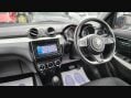 Suzuki Swift SZ5 BOOSTERJET 14