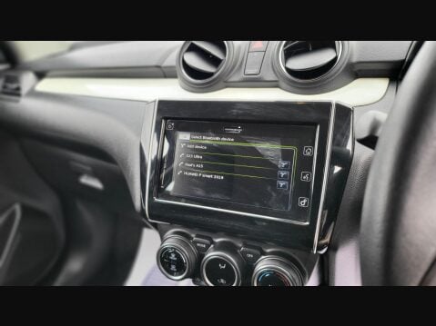 Suzuki Swift SZ5 BOOSTERJET 26