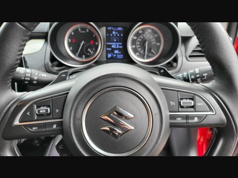 Suzuki Swift SZ5 BOOSTERJET 36