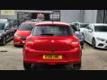 Suzuki Swift SZ5 BOOSTERJET 10