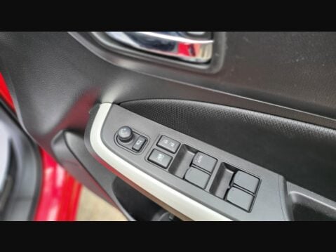 Suzuki Swift SZ5 BOOSTERJET 35