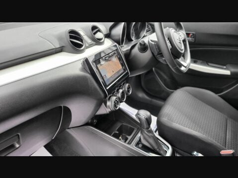 Suzuki Swift SZ5 BOOSTERJET 13