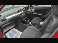 Suzuki Swift SZ5 BOOSTERJET 4