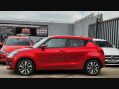 Suzuki Swift SZ5 BOOSTERJET 9
