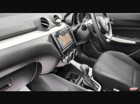 Suzuki Swift SZ5 BOOSTERJET 13