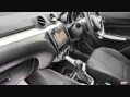 Suzuki Swift SZ5 BOOSTERJET 13