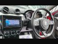 Suzuki Swift SZ5 BOOSTERJET 15