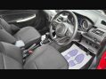 Suzuki Swift SZ5 BOOSTERJET 17