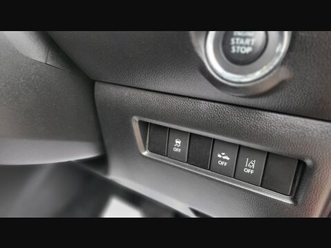 Suzuki Swift SZ5 BOOSTERJET 23