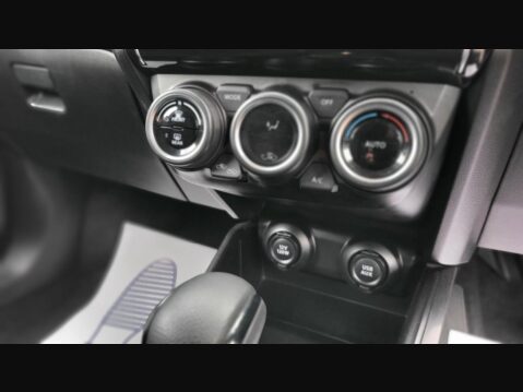 Suzuki Swift SZ5 BOOSTERJET 24