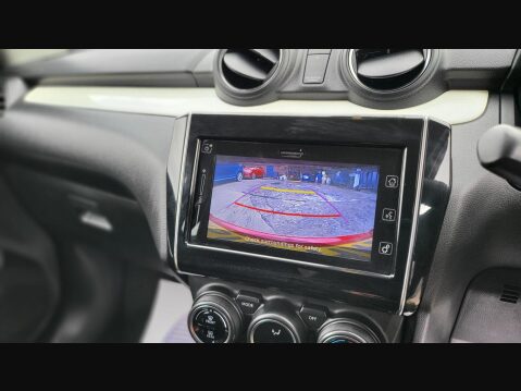 Suzuki Swift SZ5 BOOSTERJET 27