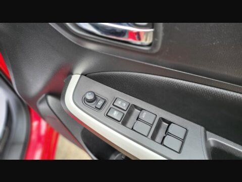 Suzuki Swift SZ5 BOOSTERJET 35