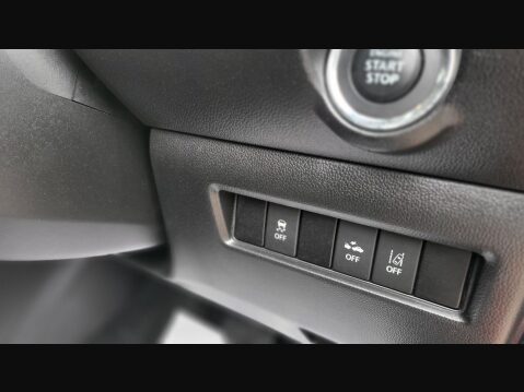 Suzuki Swift SZ5 BOOSTERJET 23