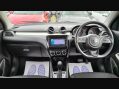 Suzuki Swift SZ5 BOOSTERJET 2