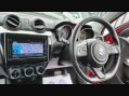 Suzuki Swift SZ5 BOOSTERJET 15