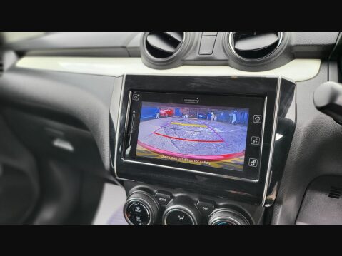 Suzuki Swift SZ5 BOOSTERJET 27