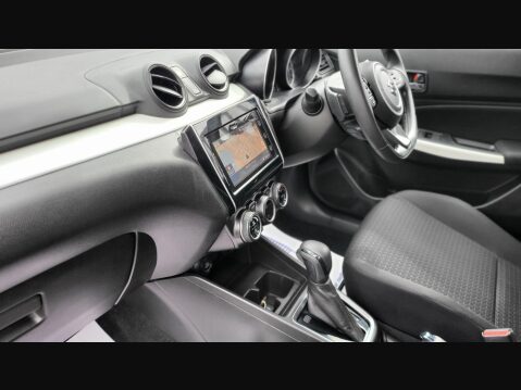 Suzuki Swift SZ5 BOOSTERJET 13