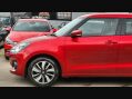 Suzuki Swift SZ5 BOOSTERJET 8