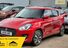 Suzuki Swift SZ5 BOOSTERJET